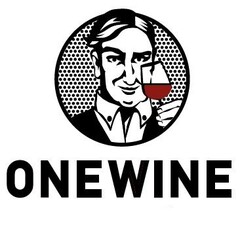 one wine