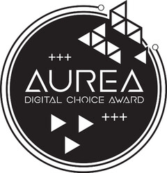 Aurea Digital Choice Award