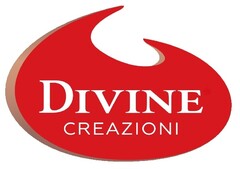 DIVINE CREAZIONI