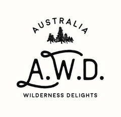 A.W.D. AUSTRALIA WILDERNESS DELIGHTS