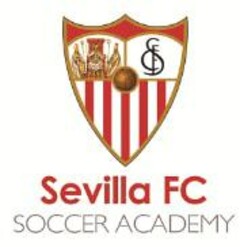 Sevilla FC SOCCER ACADEMY