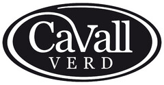 CAVALL VERD