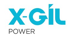 X-GIL POWER