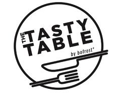 THE TASTY TABLE by bofrost
