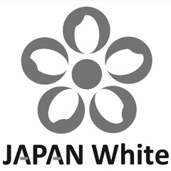 JAPAN White