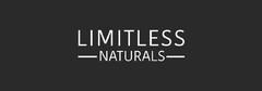 LIMITLESS NATURALS