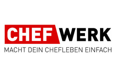 Chefwerk Mach Dein Chefleben einfach