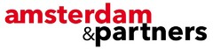 AMSTERDAM & PARTNERS