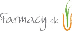 Farmacy plc