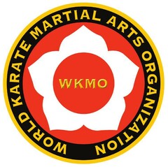 WORLD KARATE MARTIAL ARTS ORGANIZATION WKMO