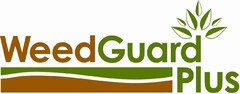 Weed Guard Plus