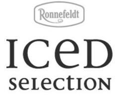 Ronnefeldt ICED Selection