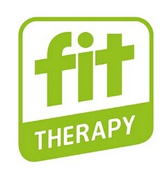 fit THERAPY