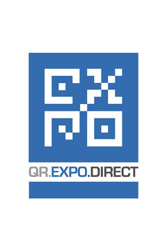 QR EXPO DIRECT