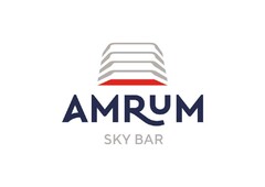 AMRUM SKY BAR