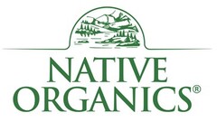 NATIVE ORGANICS