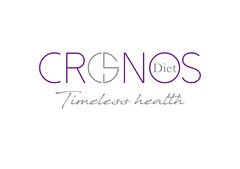 CRONOS DIET Timeless health