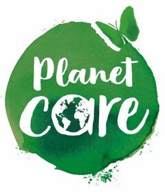 Planet care