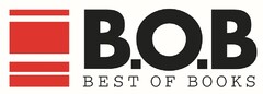 B.O.B BEST OF BOOKS