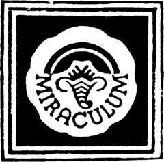 MIRACULUM