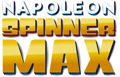 NAPOLEON SPINNER MAX