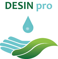 Desin Pro