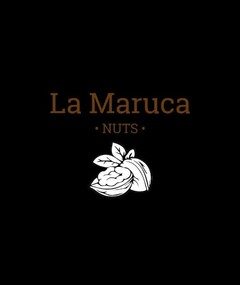 LA MARUCA NUTS