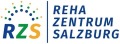 RZS REHA ZENTRUM SALZBURG