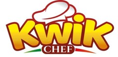 KWIK CHEF