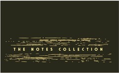 THE NOTES COLLECTION