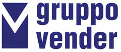 GRUPPO VENDER