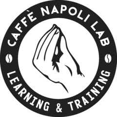 CAFFÈ' NAPOLI LAB LEARNING & TRAINING