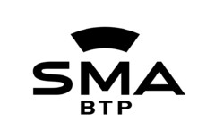 SMA BTP