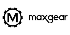 M maxgear