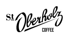 St Oberholz COFFEE