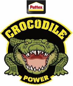 Pattex CROCODILE POWER