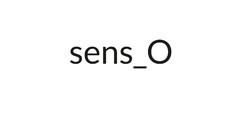 sens_O