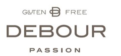 GLUTEN FREE DEBOUR PASSION