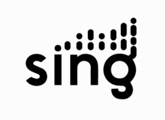 sing