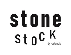 STOCK STONE BY SOLANCIS