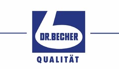 DR. BECHER QUALITÄT