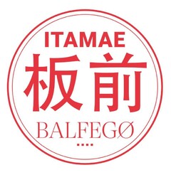 ITAMAE BALFEGÓ