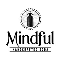 Mindful HANDCRAFTED SODA