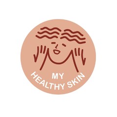 MY HEALTHY SKIN