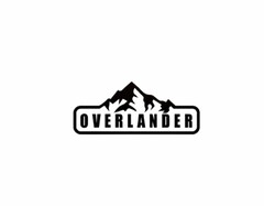 OVERLANDER