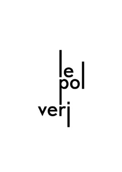 LE POLVERI