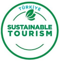 TÜRKİYE SUSTAINABLE TOURISM