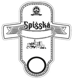 Spišská