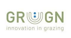 GRUGN innovation in grazing