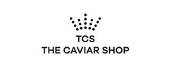 TCS THE CAVIAR SHOP